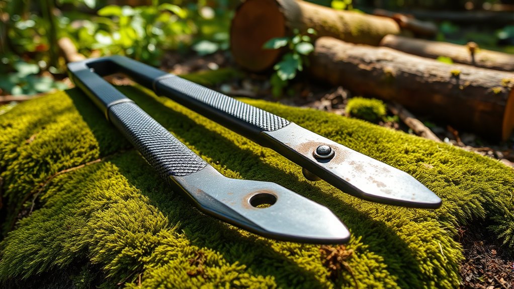 choosing durable skidding tongs