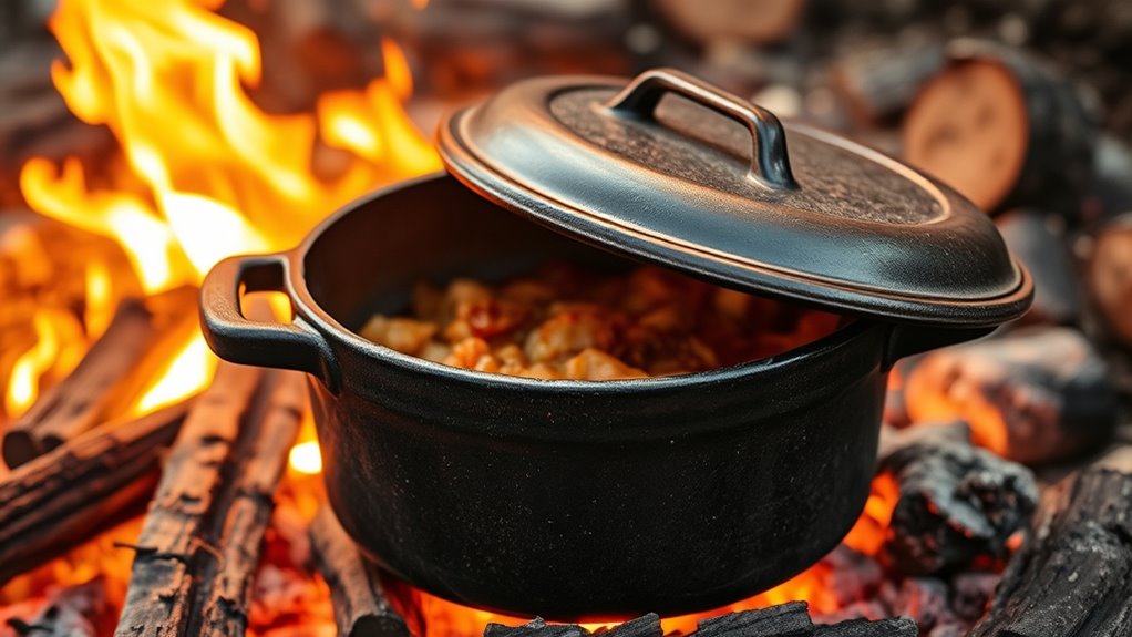 choosing durable versatile cookware