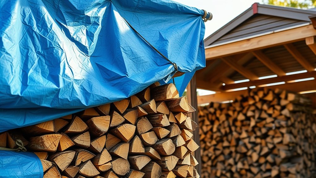 choosing durable weather resistant coverings