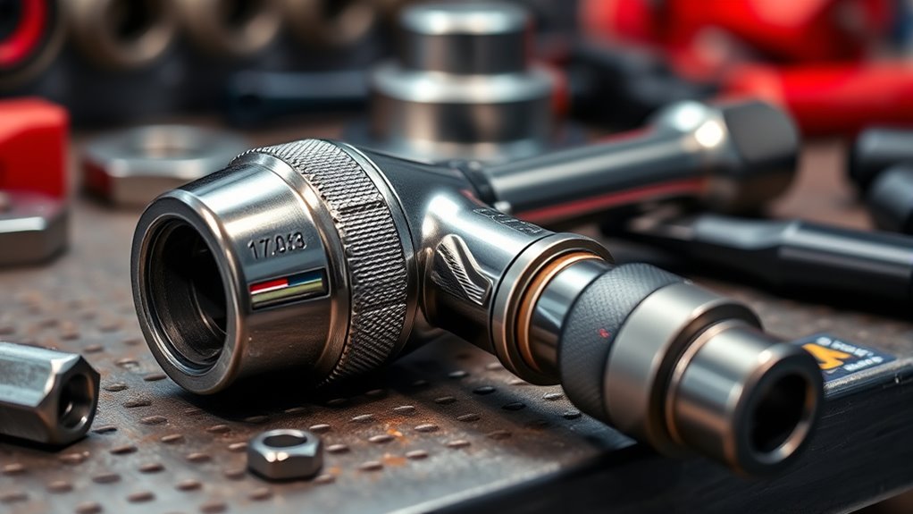 choosing reliable torque wrench