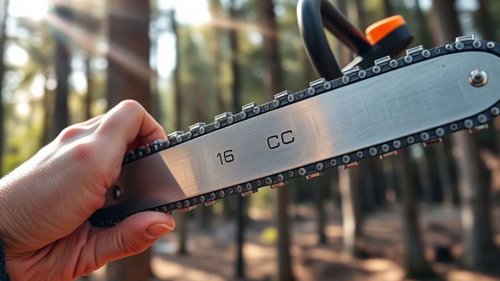 choosing right saw length