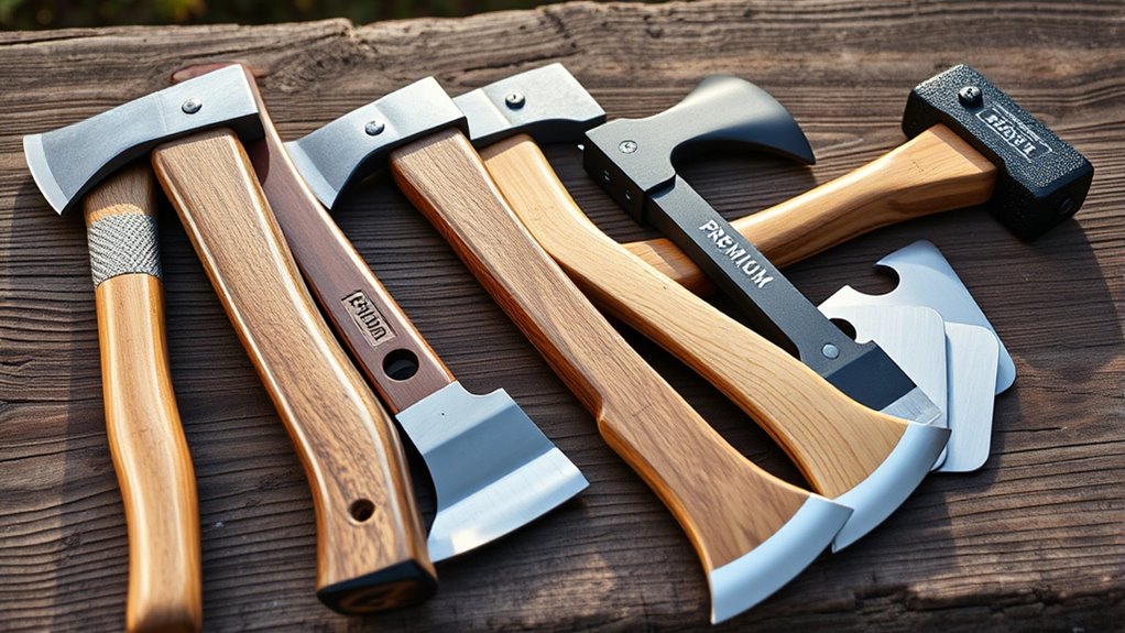 choosing safe balanced tools