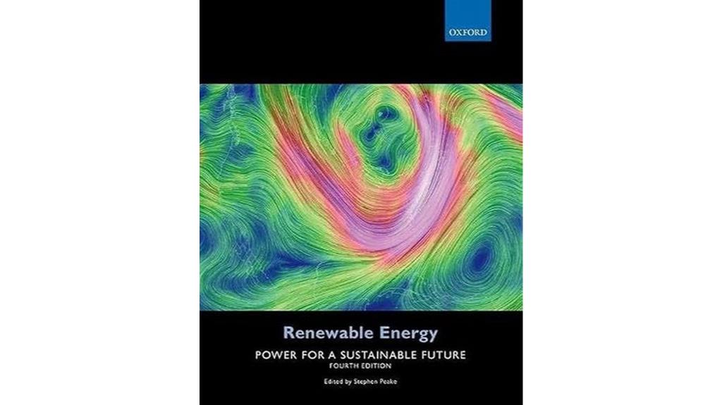 clean energy for tomorrow
