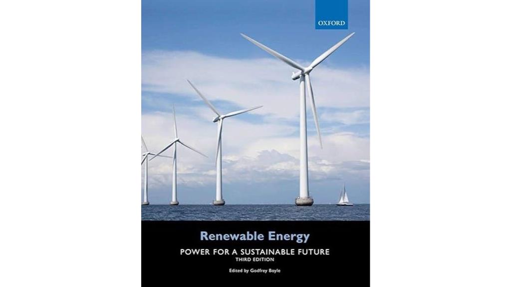 clean energy for tomorrow