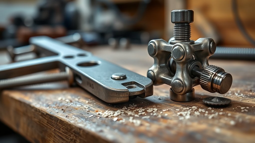 clean lubricate store properly