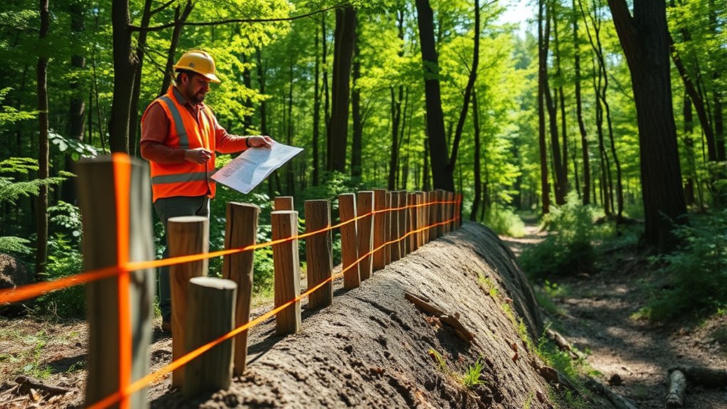 clear boundary communication strategies