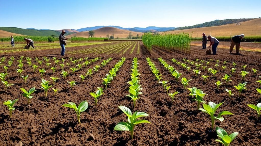 climate resilient replanting strategies