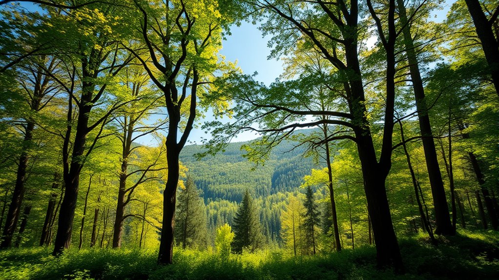 climate smart forest management