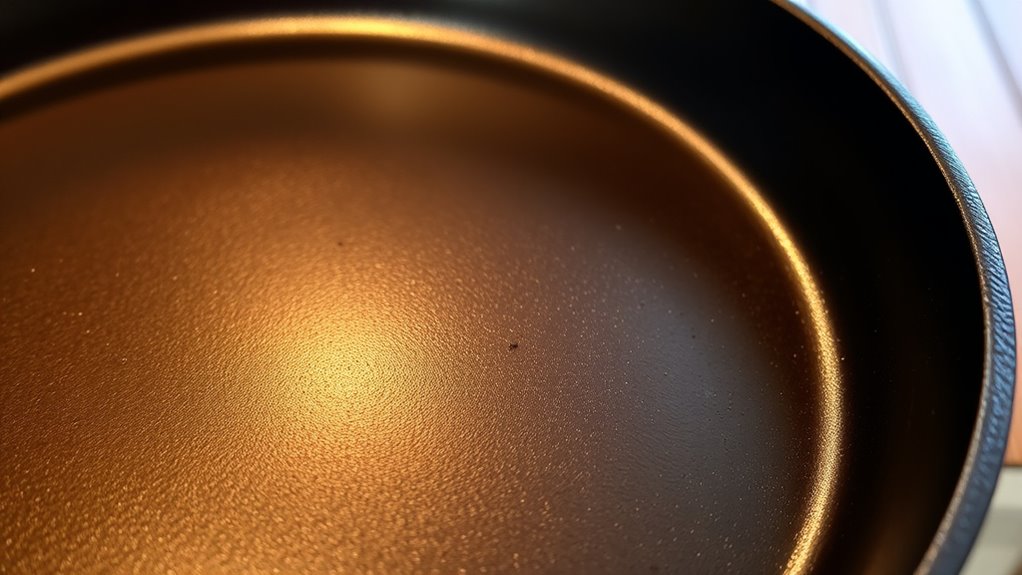 color clues for seasoning
