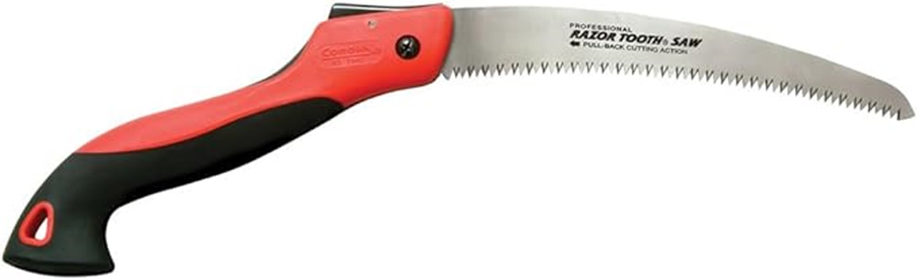 corona 7 inch razor saw