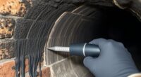 creosote buildup removal methods