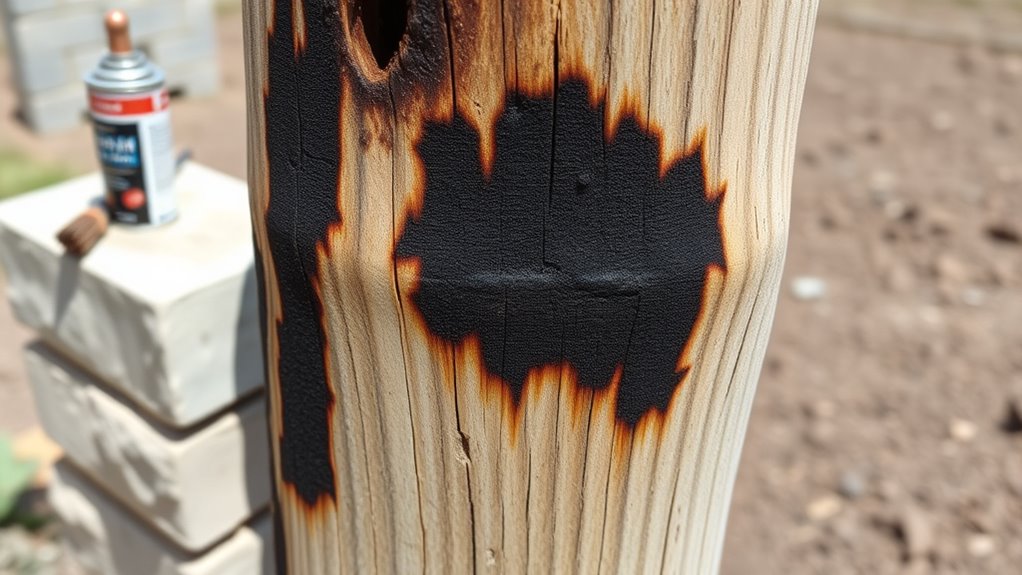 creosote buildup safety hazards