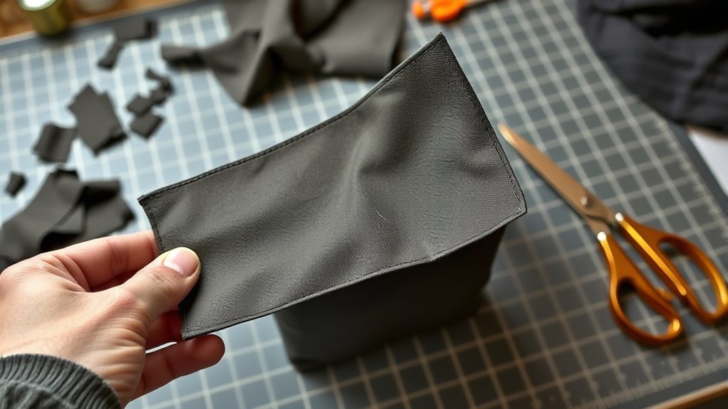 cut measure cut precisely