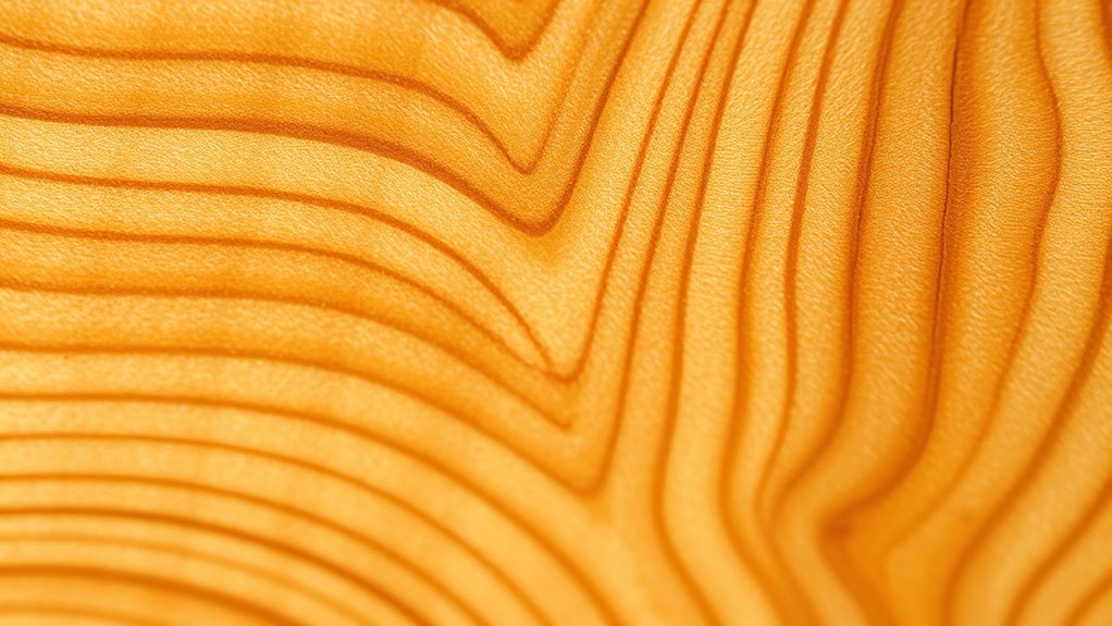 cut with the grain precisely