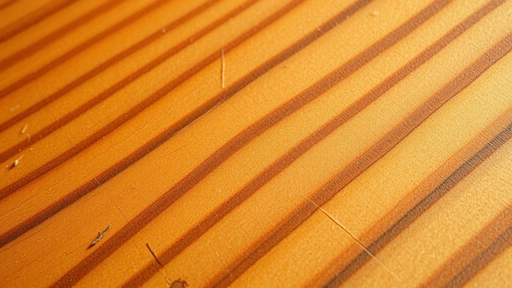cutting along the grain