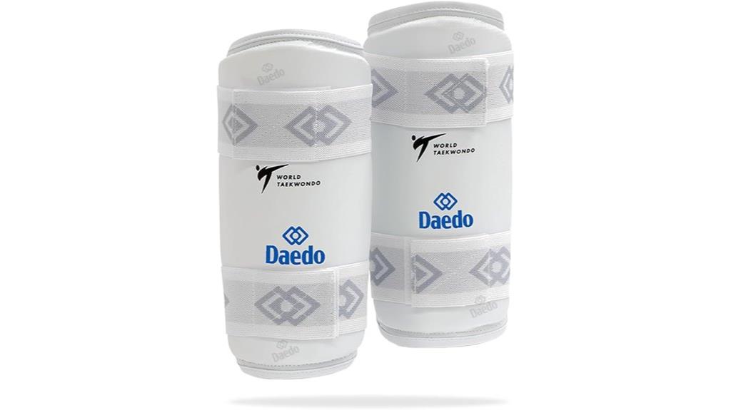 daedo wt taekwondo guard