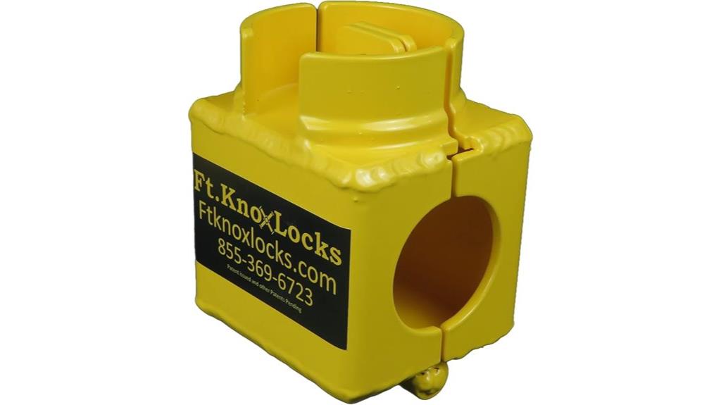 dog collar sliding lock
