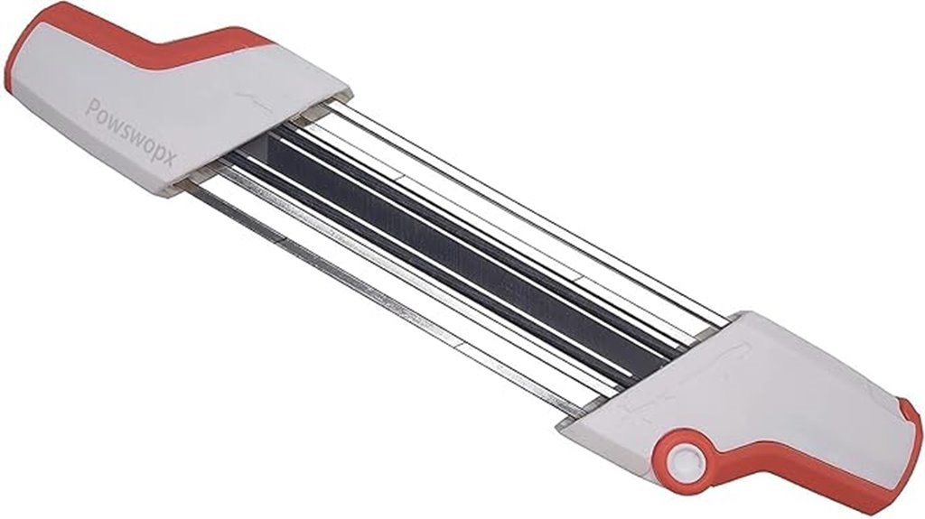 dual purpose stihl chain sharpener