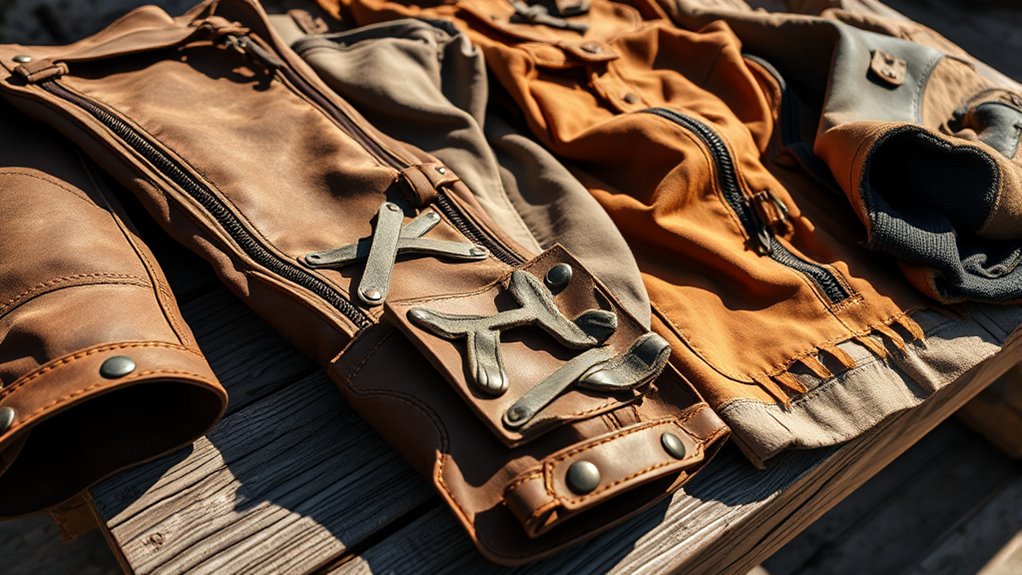 durable breathable protective fabrics
