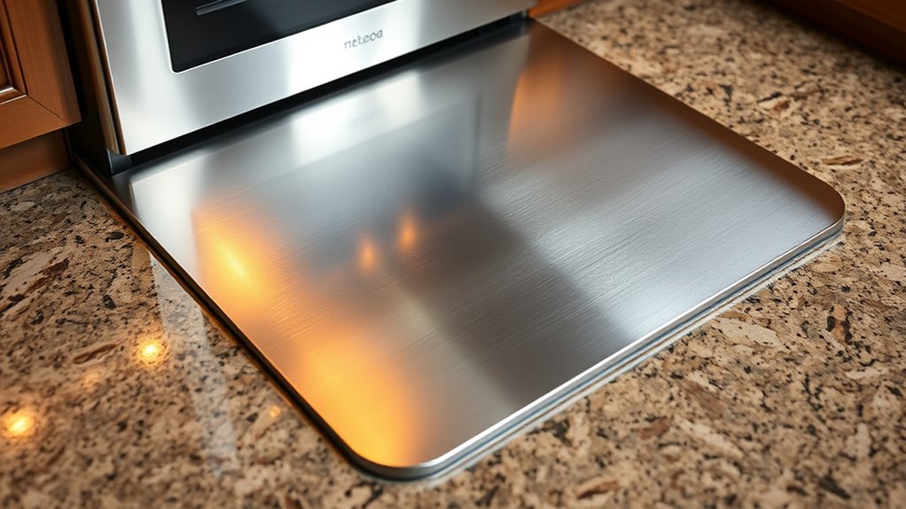 durable heat resistant compatible certified