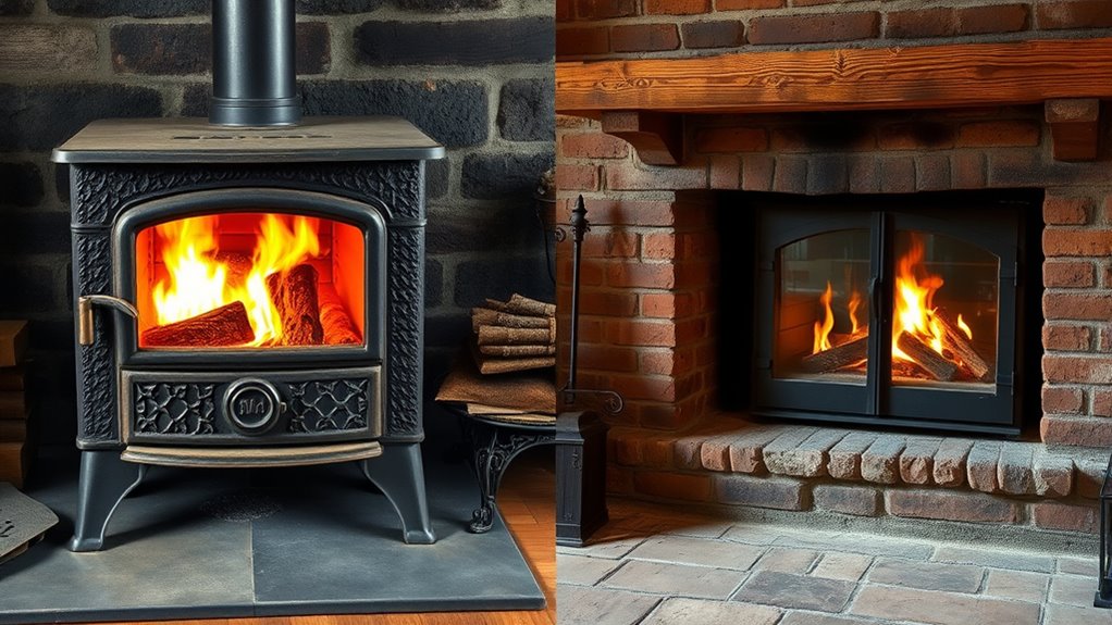 durable weather resistant heating options
