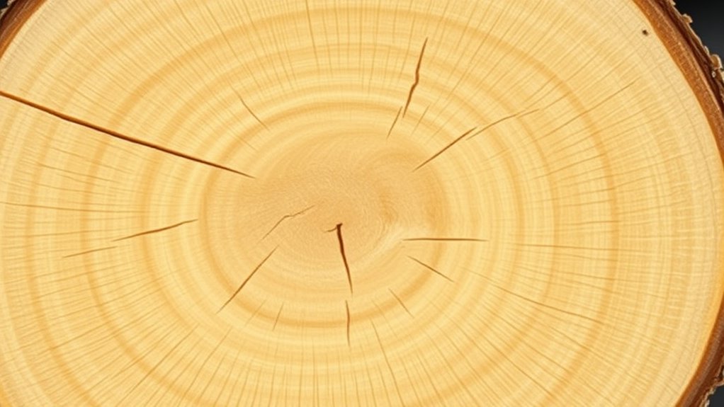 easy reliable splitting wood