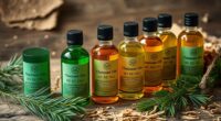 eco friendly bio chain oil