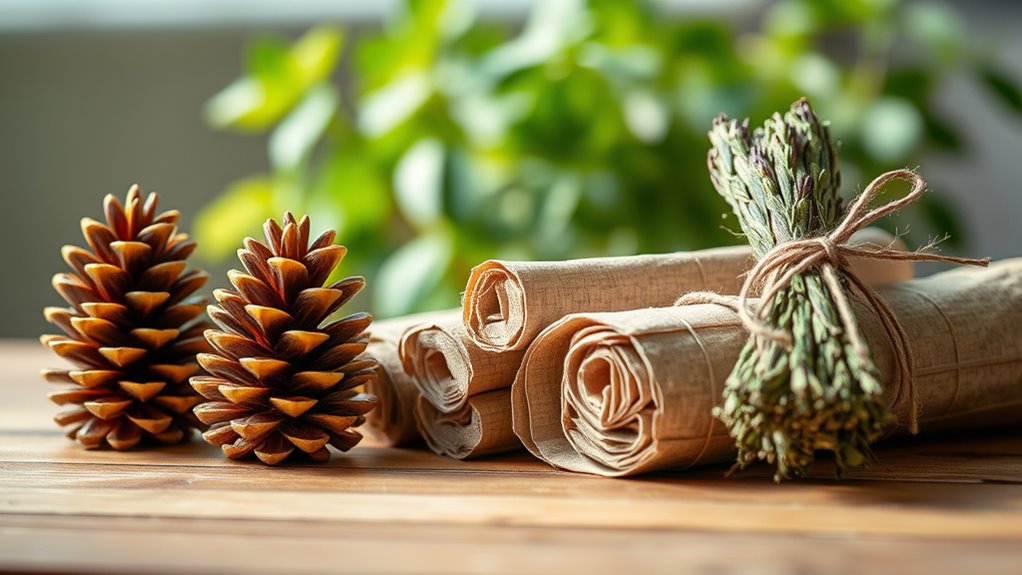 eco friendly convenient sustainable options