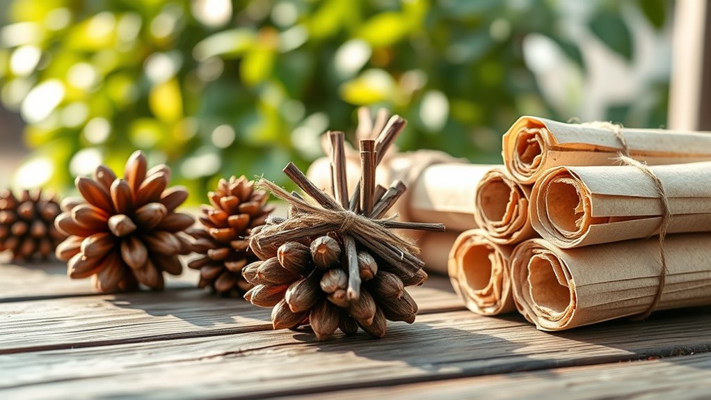 eco friendly fire safety tips