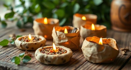 eco friendly fire starter options