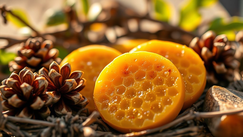 eco friendly long burning fire starters