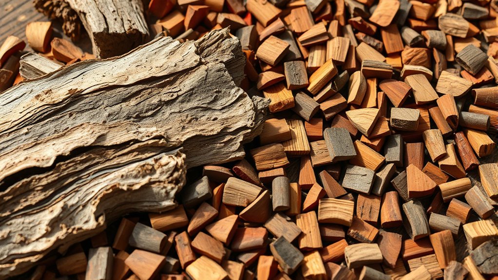 eco friendly natural home decor