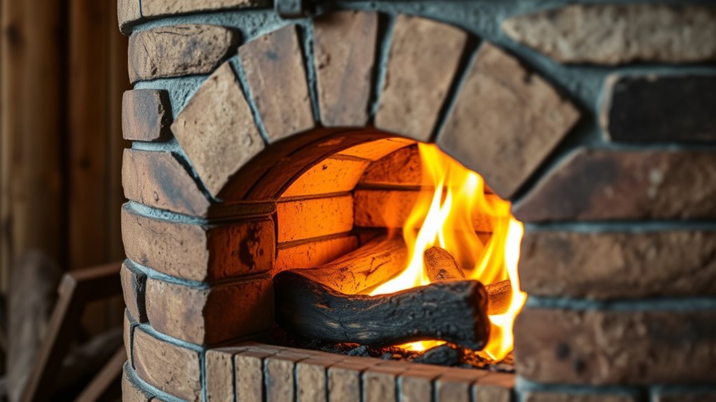 efficient cozy cost effective heating