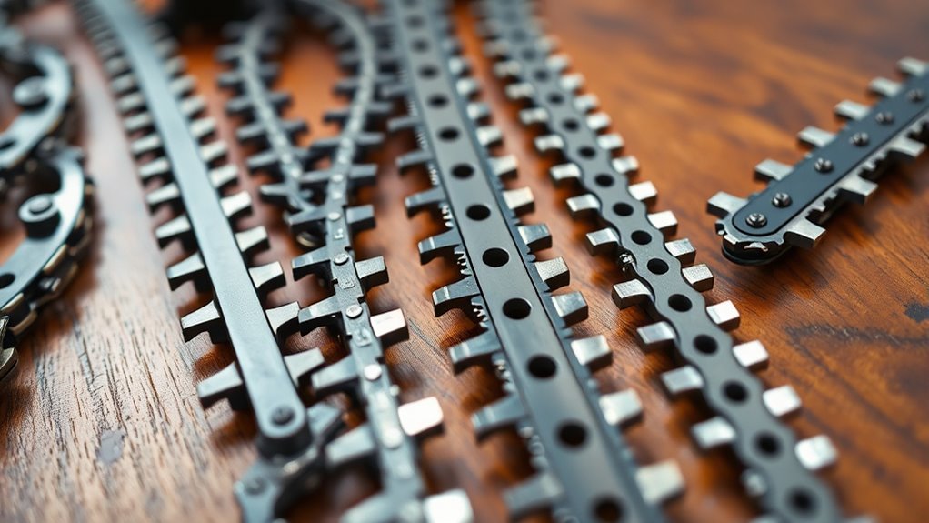 efficient durable sharp cutting