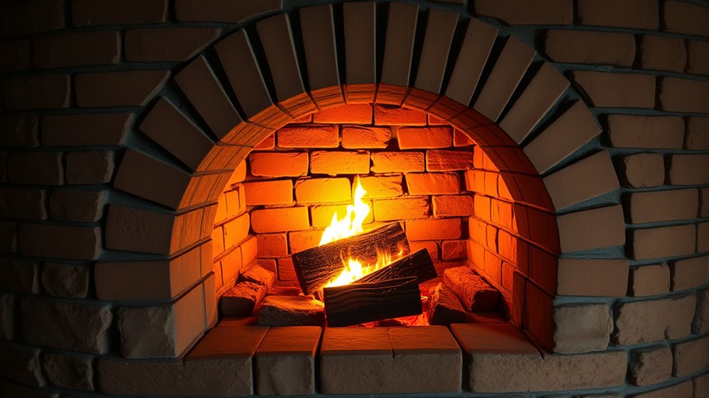 efficient heat storage system