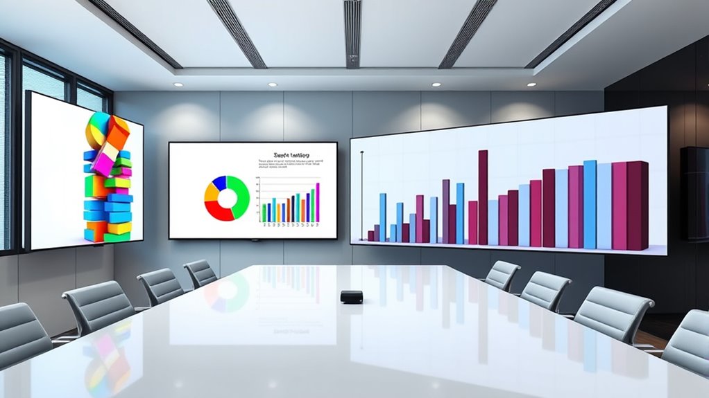 efficient scalable data management