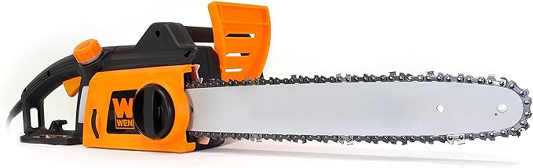 electric chainsaw 16 inches