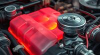 engine overheating causes