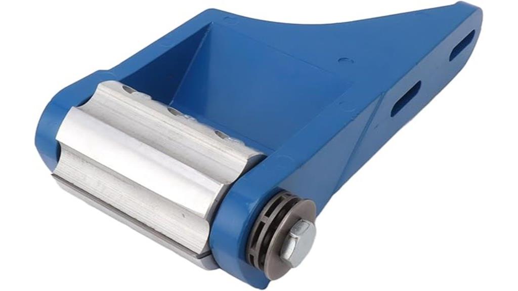 enhanced log peeler attachment