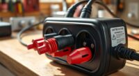 ensure proper electrical safety