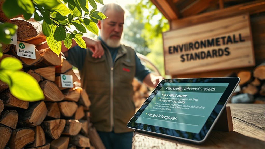 environmental compliance and monitoring