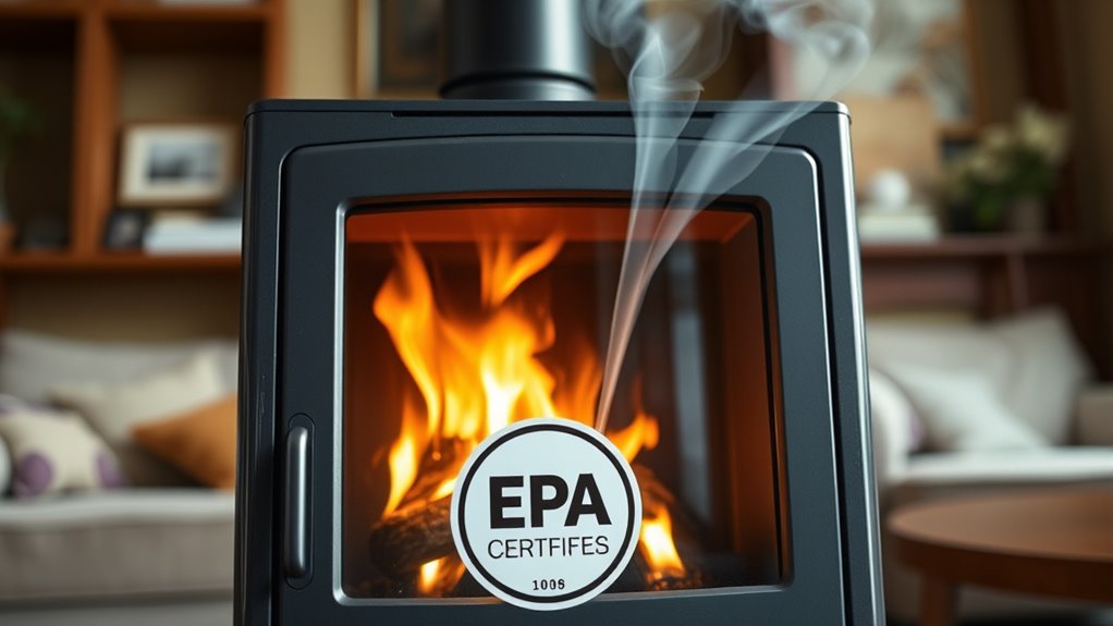 epa stove benefits comparison