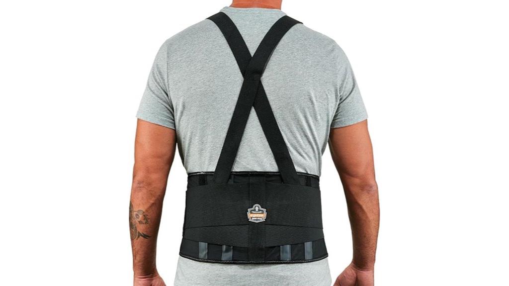 ergodyne proflex 1400un