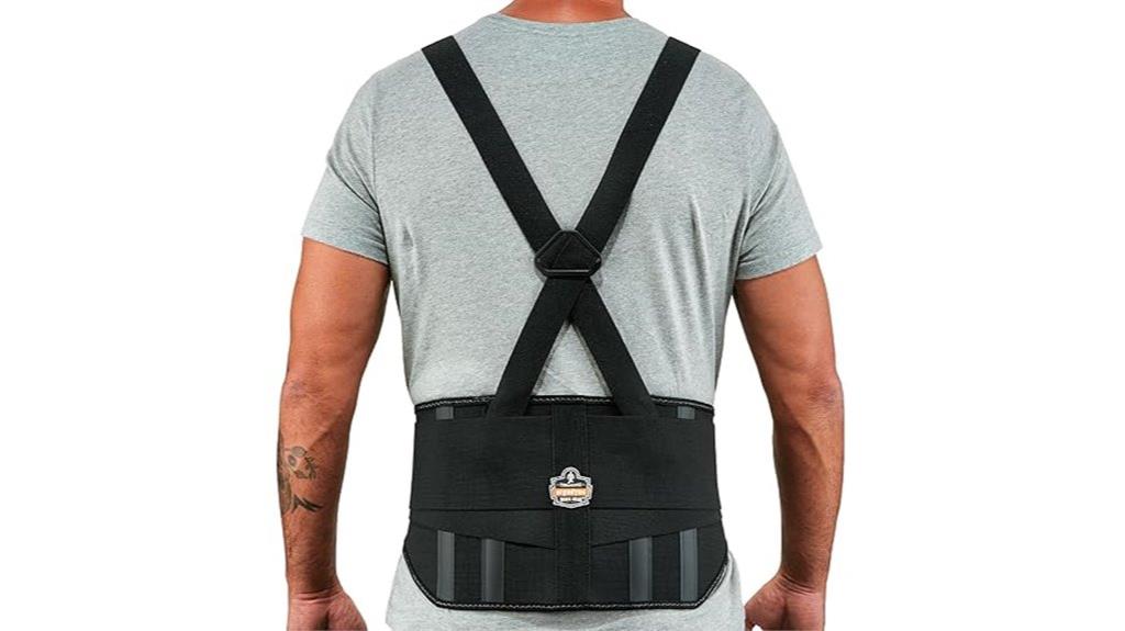 ergodyne proflex 1600
