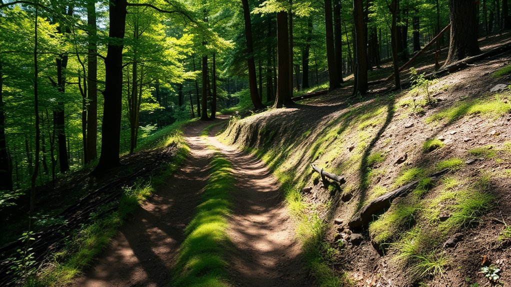 erosion control and maintenance