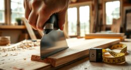 errors in splitting techniques