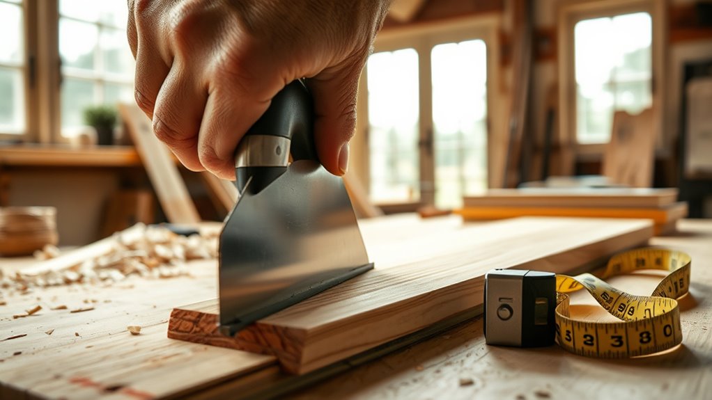 errors in splitting techniques