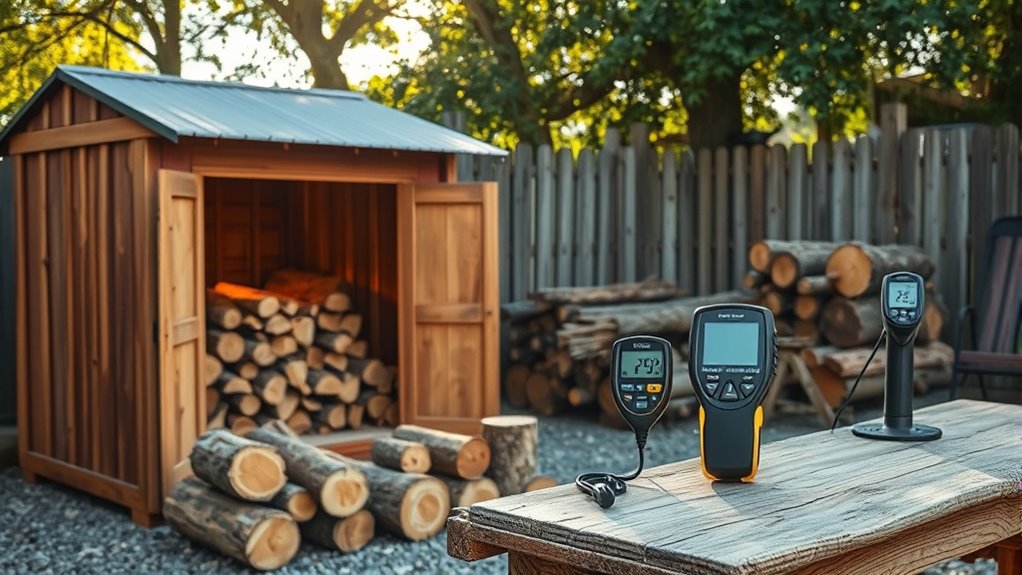 essential kiln drying equipment checklist