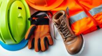 essential safety equipment list