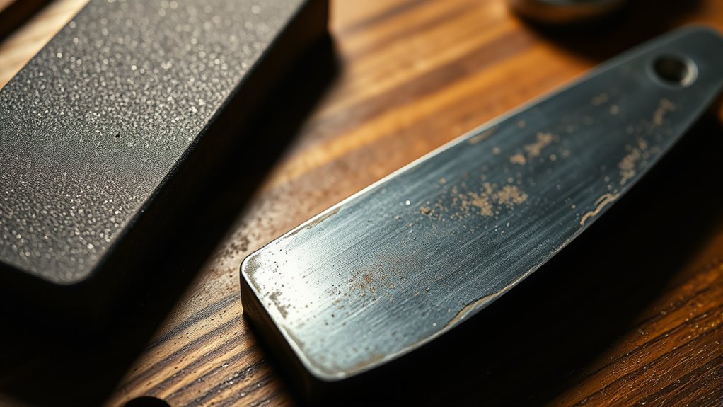evaluate and perfect edge